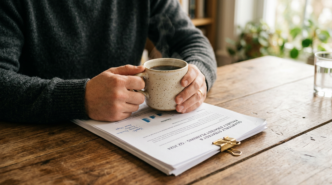 What to Expect During the Divorce Process